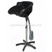 YC-210Hair Salon Use Portable Shampoo Basin